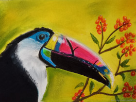 Tucan