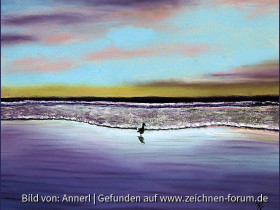 Am Meer