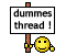 [dummes-thread]
